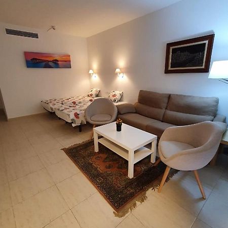 Apartment Pyr Fuengirola Exterior foto