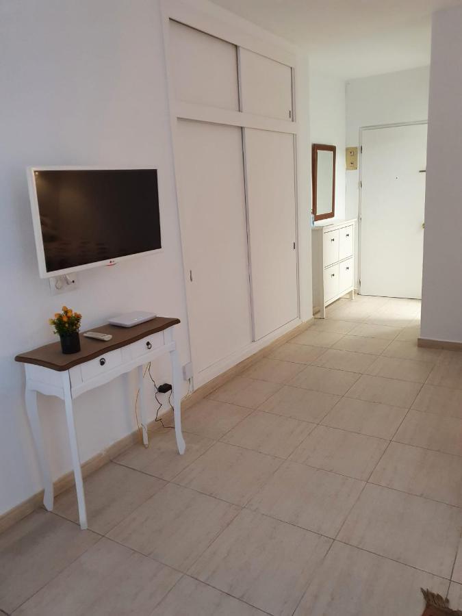 Apartment Pyr Fuengirola Exterior foto
