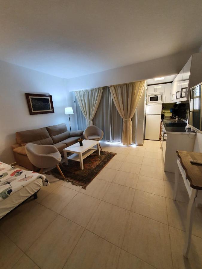 Apartment Pyr Fuengirola Exterior foto