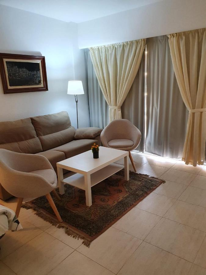 Apartment Pyr Fuengirola Exterior foto