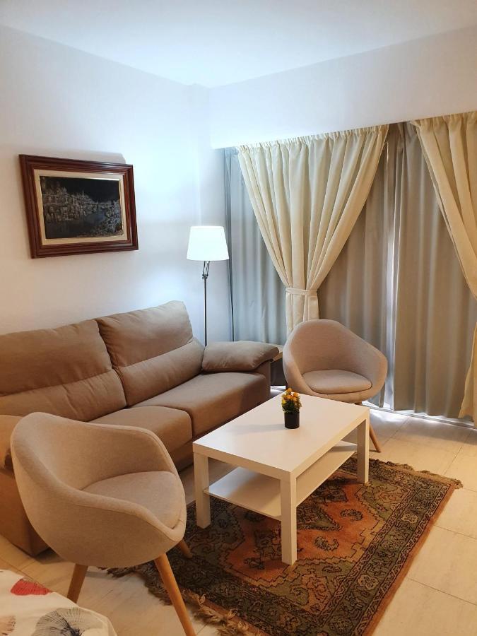 Apartment Pyr Fuengirola Exterior foto