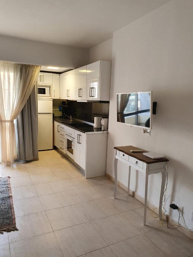 Apartment Pyr Fuengirola Exterior foto